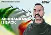 LIVE Updates Wing Commander Abhinandan Varthaman Handed