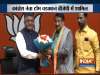 Tom Vadakkan quits Congress, joins BJP ahead of Lok Sabha