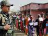 Campaigning for Phase 3 of Lok Sabha polls ends