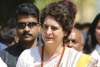 There was earlier a buzz that Priyanka would indeed fight