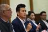 Don't judge East Bengal performance this year: Bhaichung Bhutia
