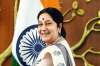 'Hum hain na': Swaraj assures to help Indian man in Saudi