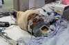 $600,000 raised for Indian-American girl struck by car in