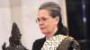 Sonia Gandhi strategizing for Congress, holds meeting with