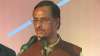 Deputy Chief Minister of UP Dinesh Sharma