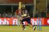 Kolkata Knight Riders captain Dinesh Karthik