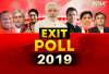 NDA may get clear majority with 290-310 seats in LS