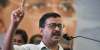 Take money from other parties, but vote for AAP: Kejriwal