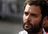 A source said Rahul Gandhi's visit could be either on