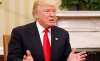 US President Donald Trump
