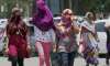 Heat wave conditions prevailed in most parts of Rajasthan