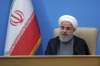 Iran says ‘idiotic’ new US sanctions shut doors of