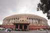 In the first session of the 17th Lok Sabha, the new