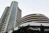 The BSE Sensex snapped its three-day rising streak to end