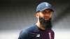 England cricketer Moeen Ali