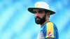 Pakistan head coach and chief selector Misbah-ul-Haq