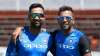 Krunal and Hardik Pandya