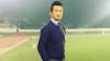 Bhaichung Bhutia