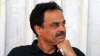 Former India captain Dilip Vengsarkar