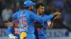 Yuzvendra Chahal has proved his value again in middle overs: Rohit Sharma