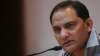 Mohammad Azharuddin