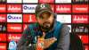 Pakistan Test captain Azhar Ali
