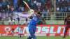 Rishabh Pant
