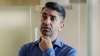 File image of Abhinav Bindra