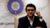 Graeme Smith backs Sourav Ganguly to lead ICC in post-COVID-19 era