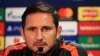 Chelsea manager Frank Lampard does not have timetable for Christian Pulisic return