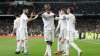 Madrid is not stopping renovation work at the Santiago