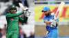 Want people to call me Babar Azam not Virat Kohli: Haider Ali