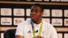 Mentally very difficult to train like this, feels Britain's Taekwondo star