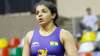 Sakshi Malik 