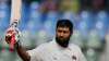Former India opener Wasim Jaffer appointed Uttarakhand head coach