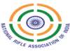 National Rifles Association of India (NRAI)