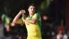 Pat Cummins feels cricket won't start if fear of passing COVID-19 exists