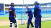 Sri Lanka head coach Mickey Arthur
