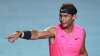 Spain tennis star Rafael Nadal