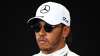 Lewis Hamilton raised his voice against the 'injustice',