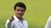 Change in culture behind India's pace bowling surge: Sourav Ganguly