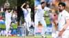Indian pace attack