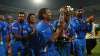 MS Dhoni-led India had defeated Sri Lank to win their