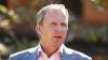 Cricket Australia boss Kevin Roberts