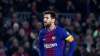 Considered leaving Barcelona in 2017, says Lionel Messi