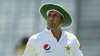 Former captain Younis Khan