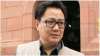 coronavirus, indian athletes, shooting, wrestling, national sports federations, nsf, kiren rijiju