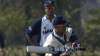Sourav Ganguly and Virender Sehwag