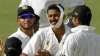 In that 2002 Test, Kumble was struck by a vicious bouncer