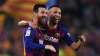 Lionel Messi motivates you in every aspect of game: Jordi Alba
